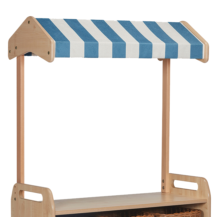 Canopy Add-on for units 90cm wide