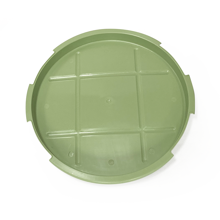Sage Green Lid