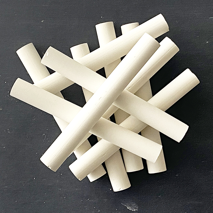 White Chalks