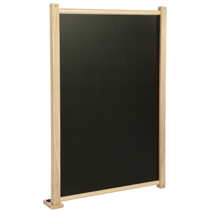 Chalkboard panel