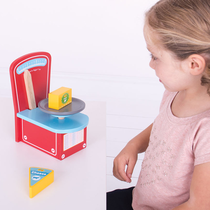 Scales Early Years Direct