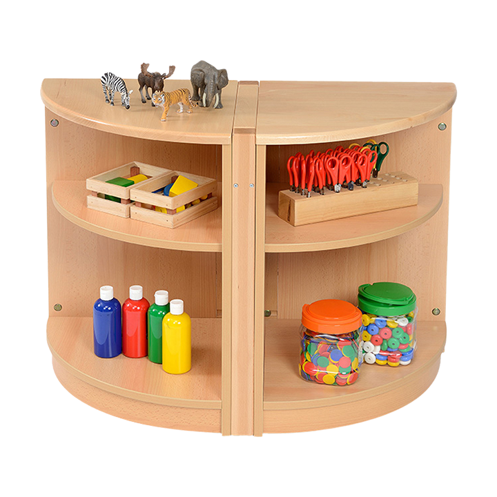 Useful Corner unit set