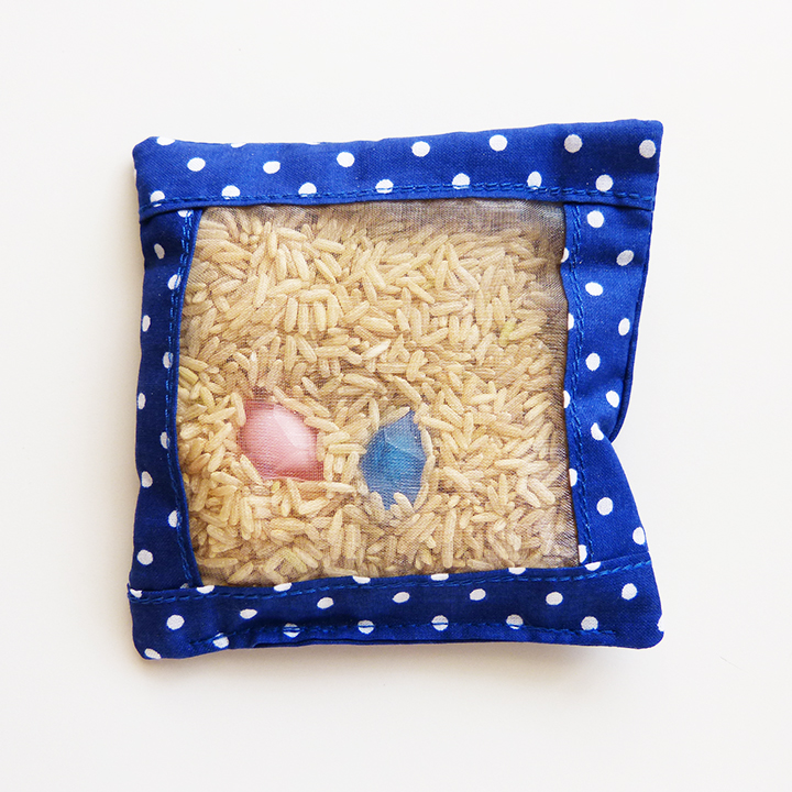 Sensory Bags Early Years Direct
