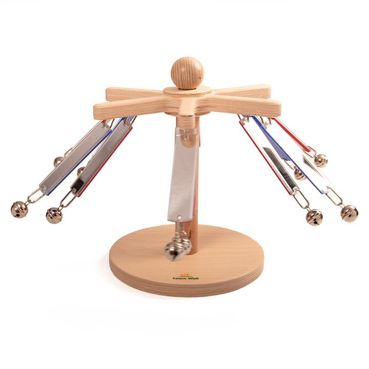 Mirror Chimeabout Early Years Direct