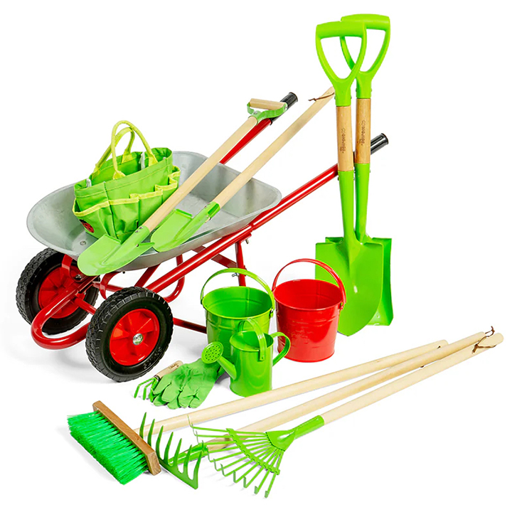 Gardening Bundle