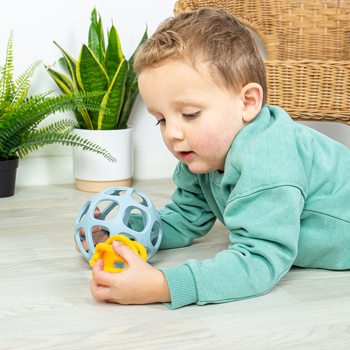 Simply Silicone Set Early Years Direct