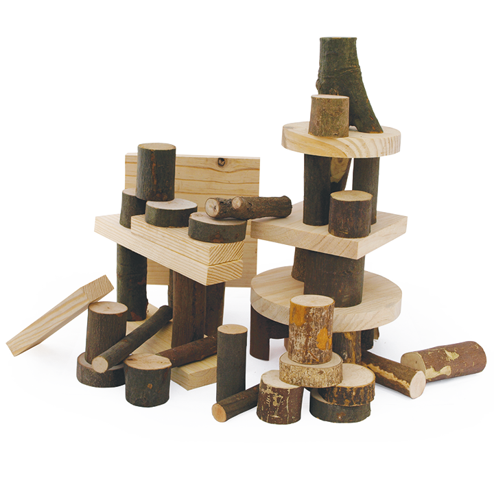 wood pieces wood pieces