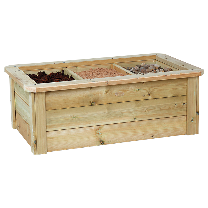 Small Planter Trough