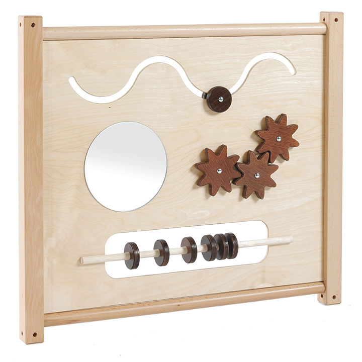 Great for dividing space