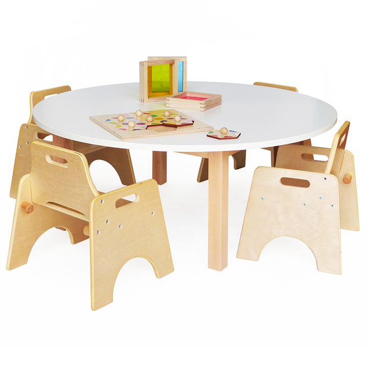 Save money with our round saver sets