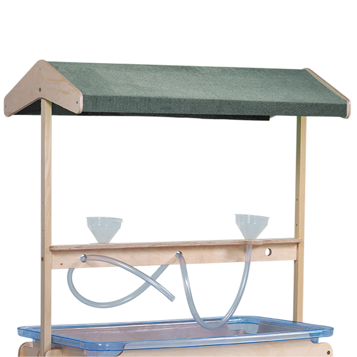 Canopy and accessories