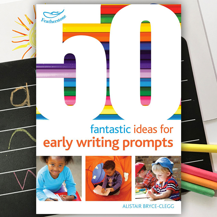 Inspiring ideas for writing