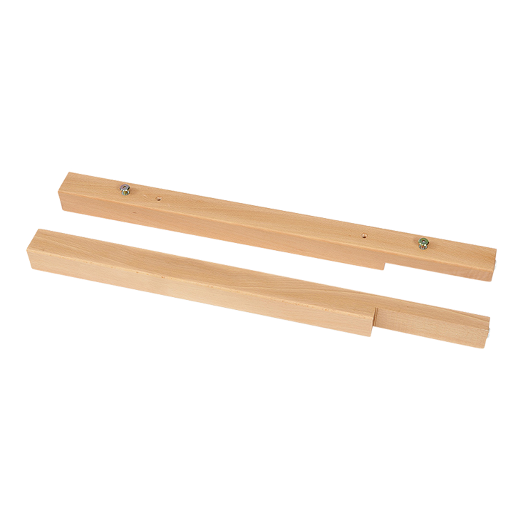 all the individual items to make your own design