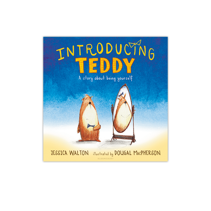 introducing teddy book introducing teddy book