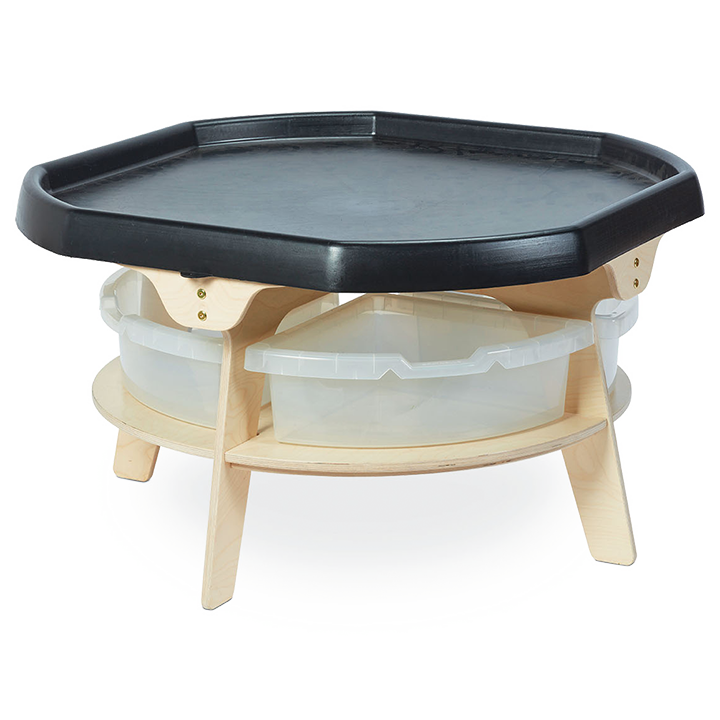 Play Tray Activity Table Trays Early Years Direct