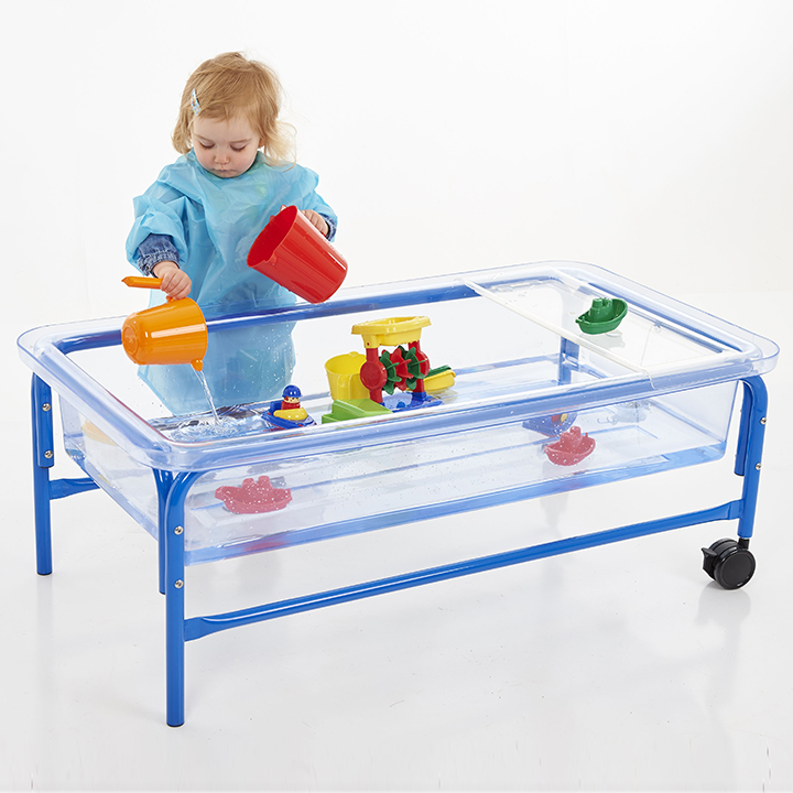 sand water tray