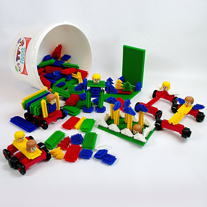 Stickle Bricks Early Years Direct - Main Image