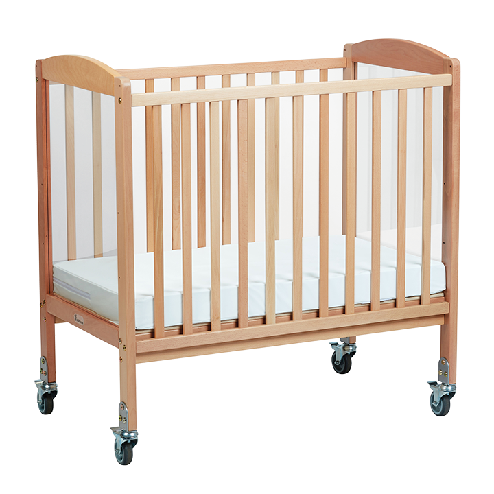 Evacuation Cot Beech Early Years Direct