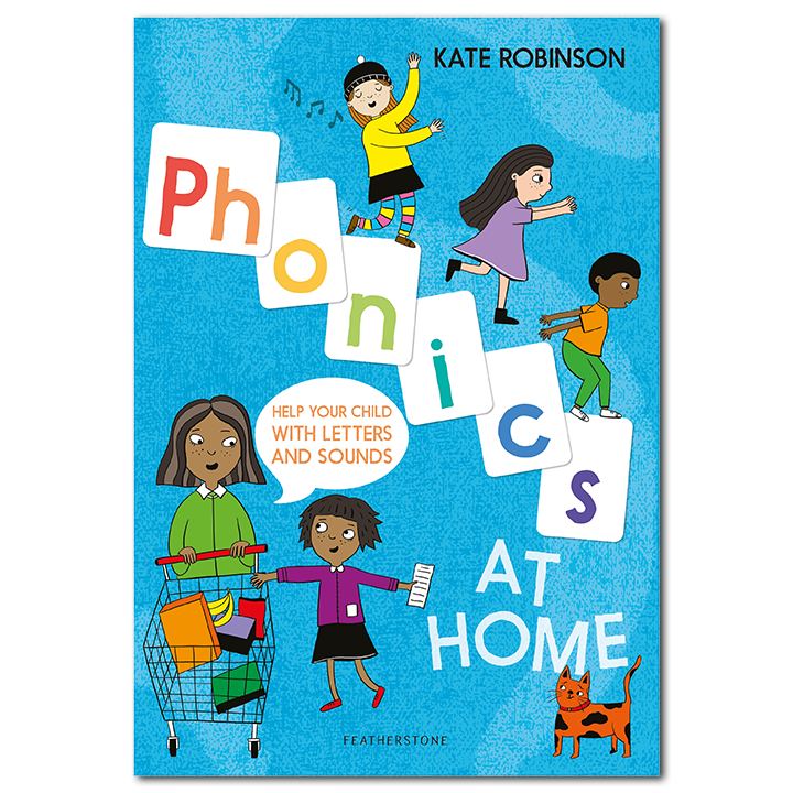 Phonics at Home Early Years Direct