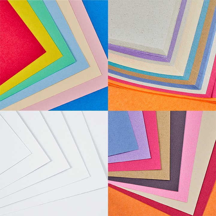 Class Paper Pack - Early Years Direct