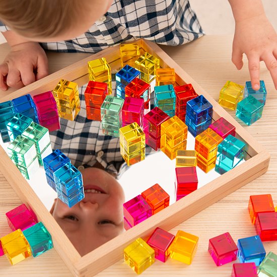 Click Blocks - Early Years Direct