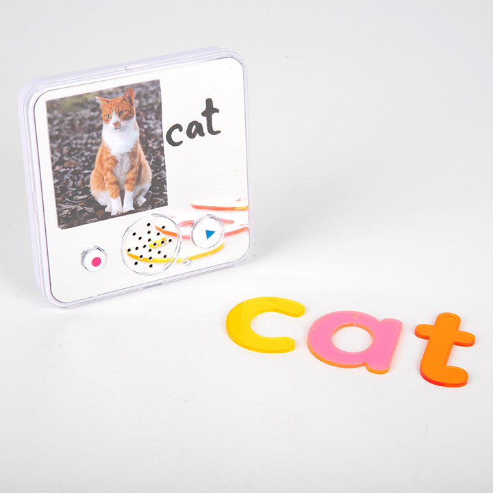 Record 30 seconds of sound