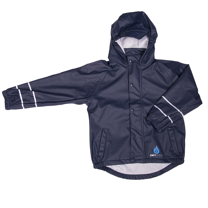 Premium Waterproof Jacket - Early Years Direct
