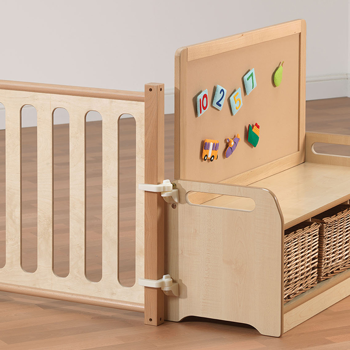 Furniture Panel Connector