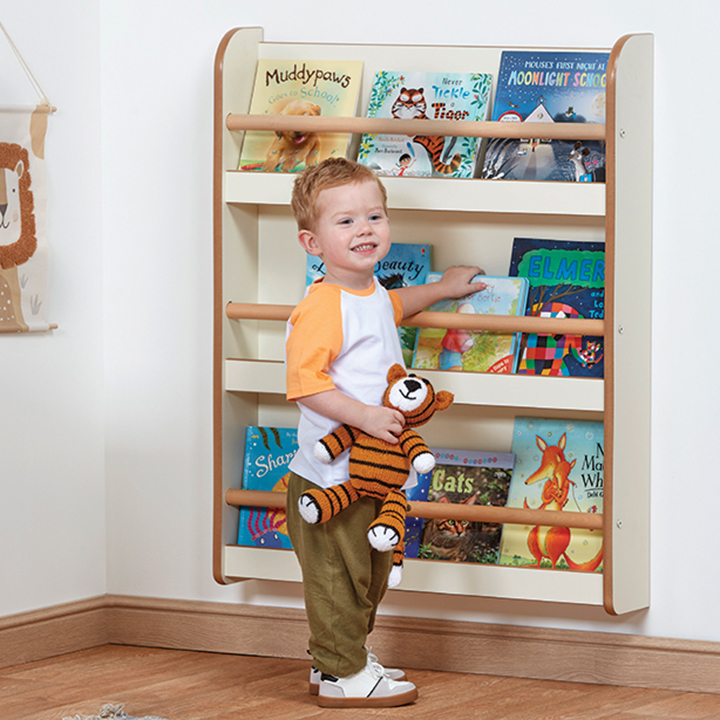 Home from home book store