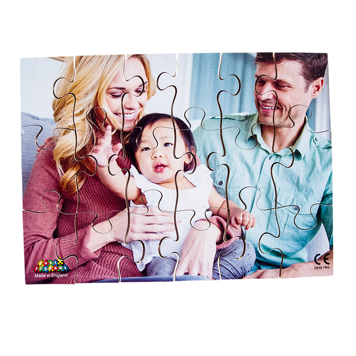 Modern Families Jigsaws Early Years Direct