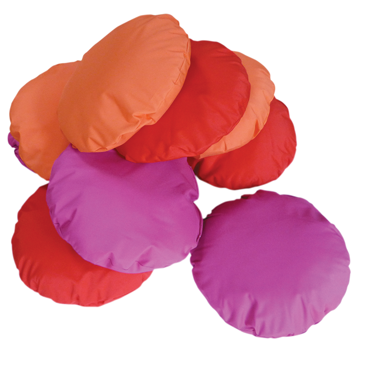 Scatter Cushions Early Years Direct
