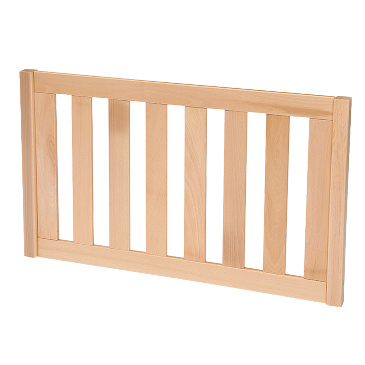 Wooden fence for room scenes