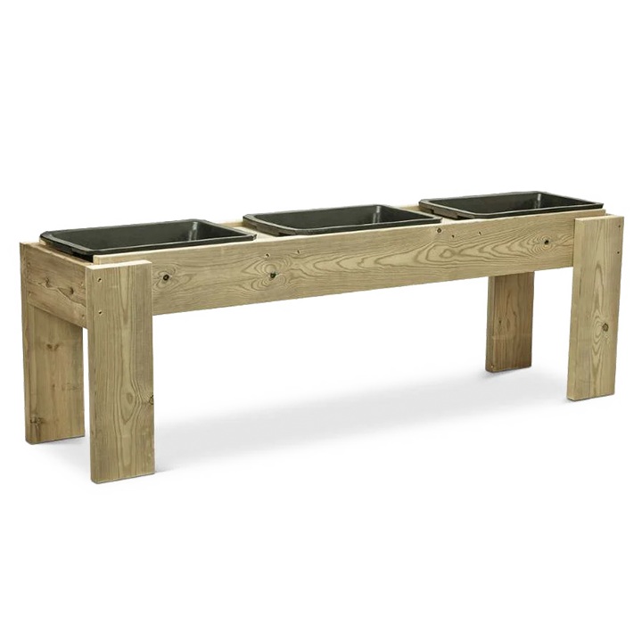 Budget Sensory Station Early Years Direct