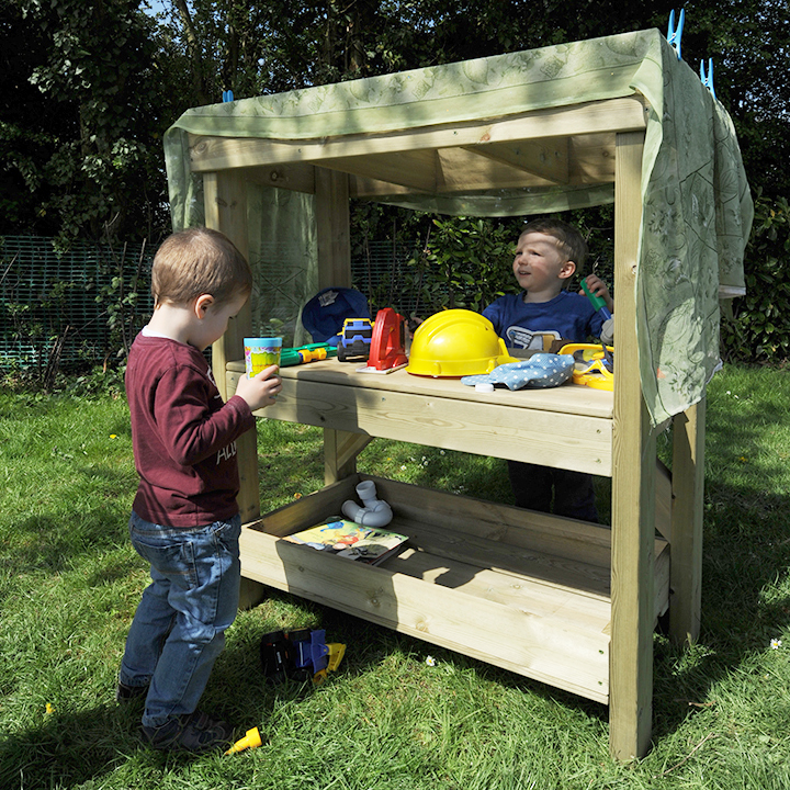 Outdoor play shop 2025