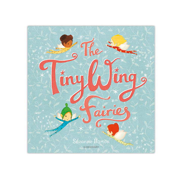 The Tiny Wing Fairies