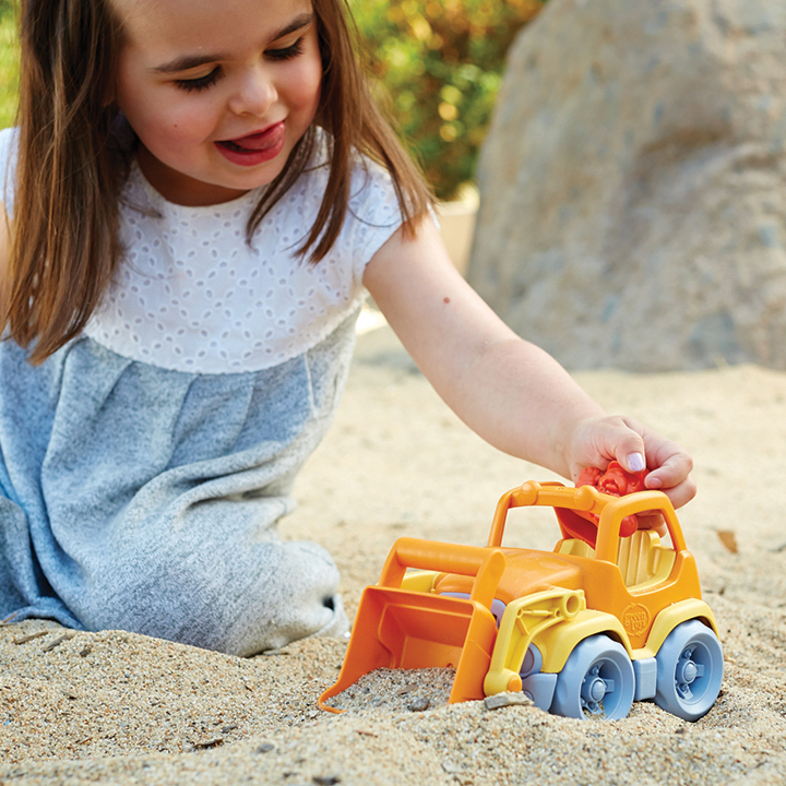 Scooper part of a set of 4