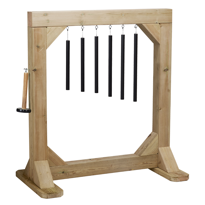 Chime Frame