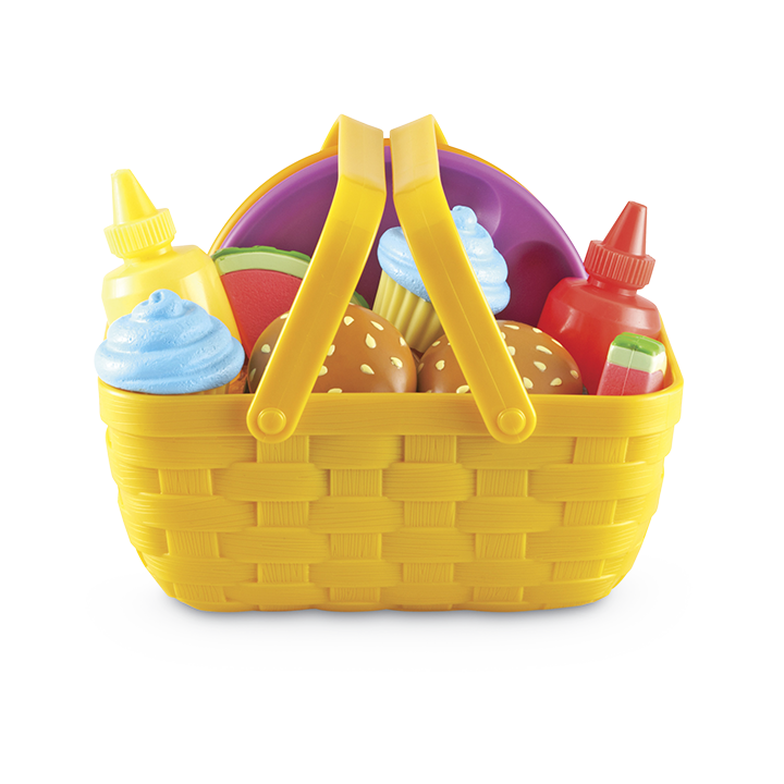 Picnic Set Early Years Direct