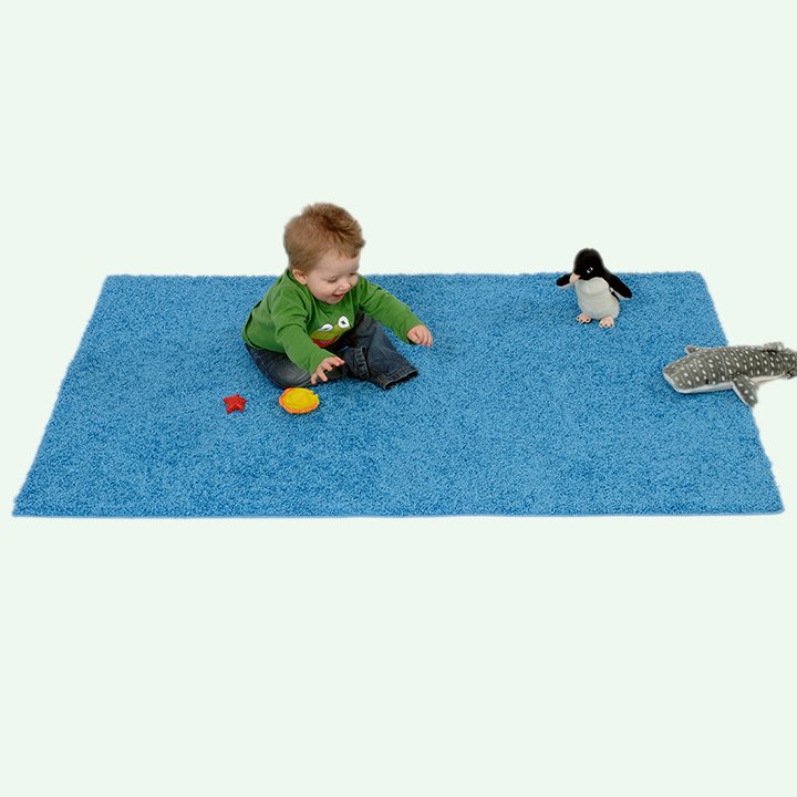 Tufty Rugs - Early Years Direct