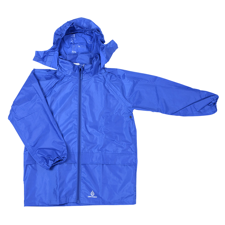 Waterproof Jacket - Early Years Direct