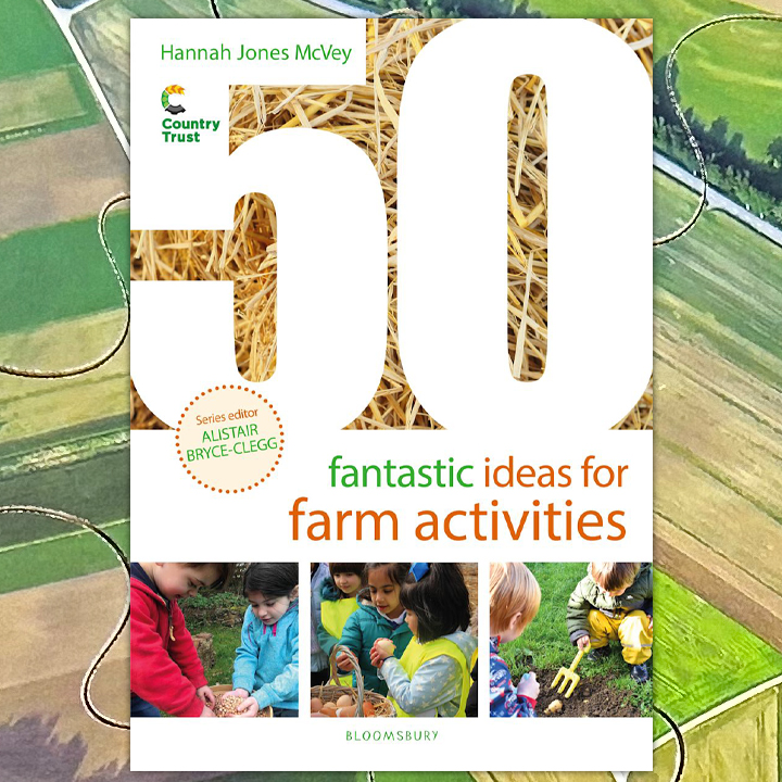 50 Fantastic Ideas for Farm Activities
