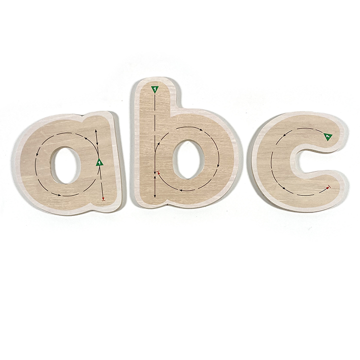 ABC