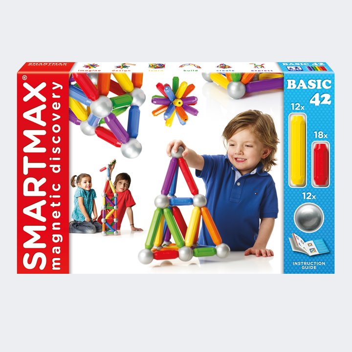 Smartmax - Early Years Direct