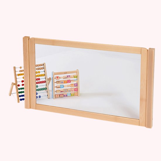 Scene Divider Room Scene Divider - Cork - Early Years Direct