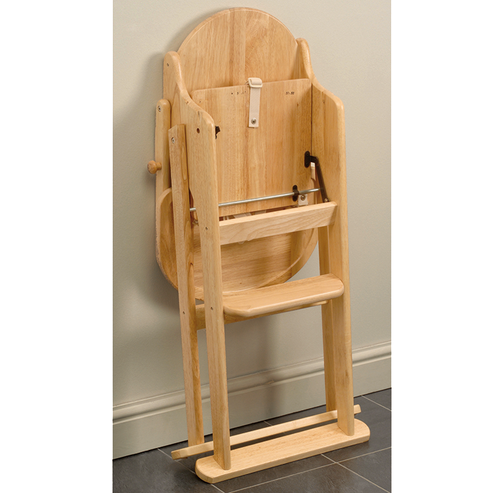 High Chair - Early Years Direct