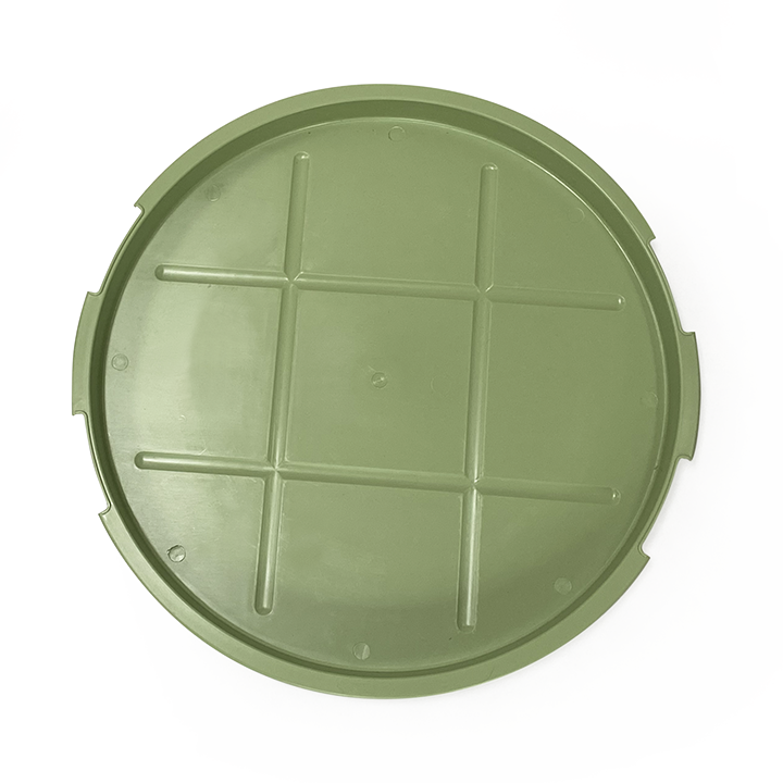 Sage Green Trug Lid