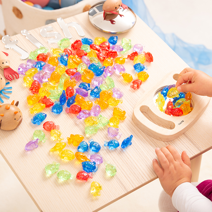 Small world Early Years Direct