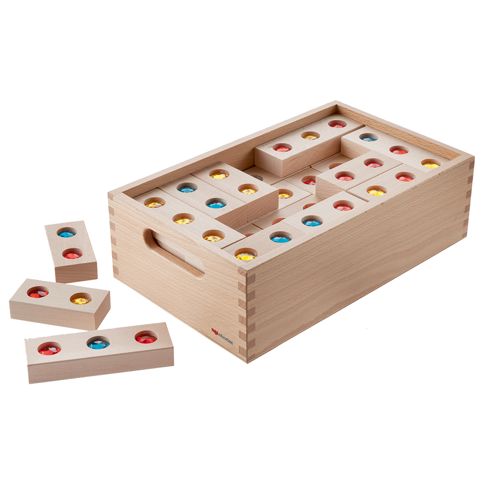 Gems Building Kit Early Years Direct