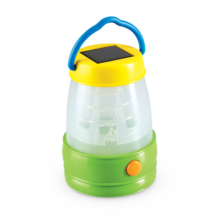 Solar Lantern Early Years Direct