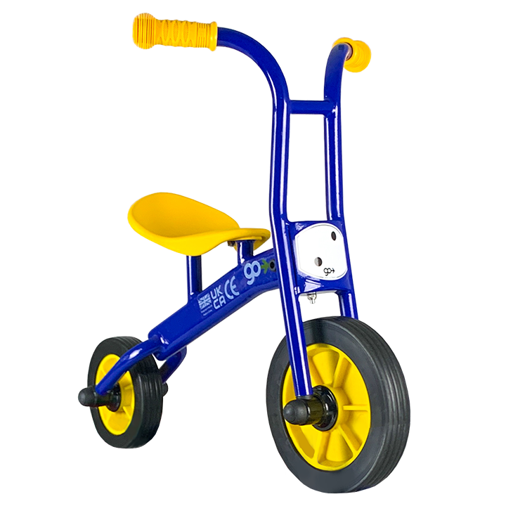 Go Balance Bike